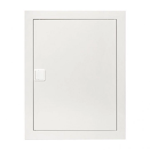 Щит слаботочный встраив. "Nova" 2 габ. с пласт. дверью IP40 Proxima EKF nv-mb-pd-2