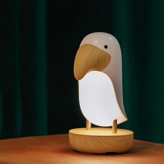 Светильник интерьерный "Тукан" Neon-Night 503-059