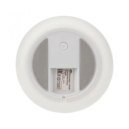 Ночник силиконовый "Медведь" Neon-Night 503-009