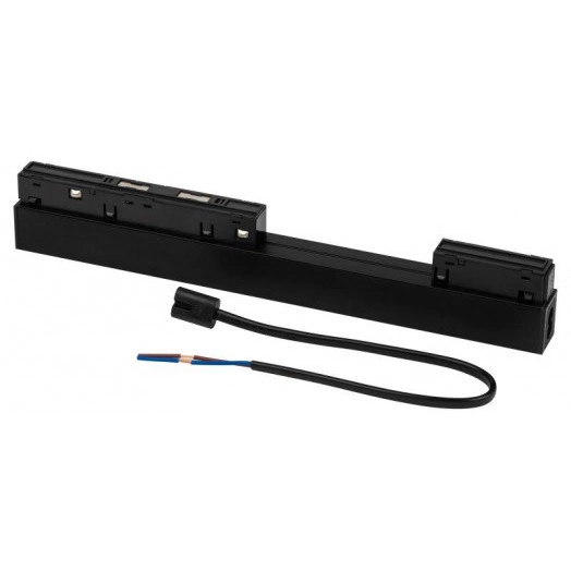 Драйвер TRM20-DRH200 потайной для магнитной трековой системы NOVA 230В 50-60Гц 200Вт Эра Б0054798