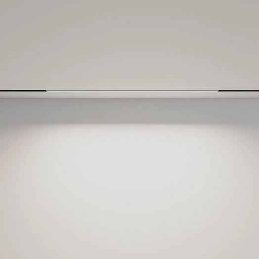 Светильник трековый TRM20-1-60-15W4K-B 15Вт 4000К 48В 60см магнитный для Nova заливающ. свет черн. Эра Б0049723