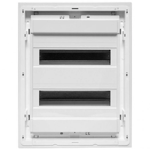 Кожух для навесного монтажа щита "Nova" 2 Габарит PROxima EKF nv-cover-2