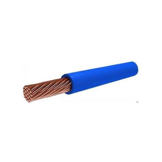 Провод ПуГВ 1х50 С 450/750В (м) ЭЛЕКТРОКАБЕЛЬ НН 00-00007447 Провод ПуГВ 1х50 С 450/750В (м) ЭЛЕКТРОКАБЕЛЬ НН 00-00007447