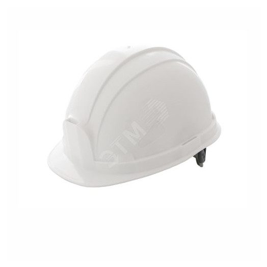 СОМЗ-55 Hammer RAPID белая (защитная, шахтерская, сферической формы, до -50С) (77717)