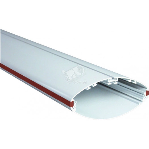 RV profile 2m. White (1305001130)