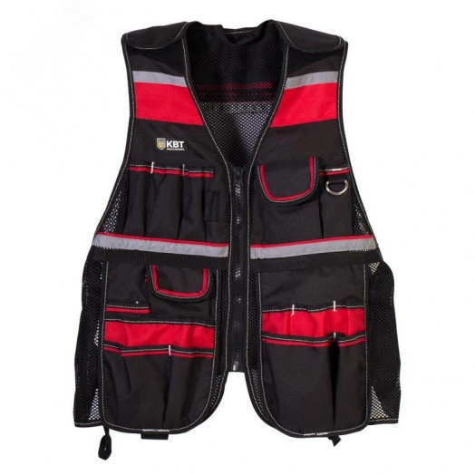 Жилет монтажника С-22 (69310)