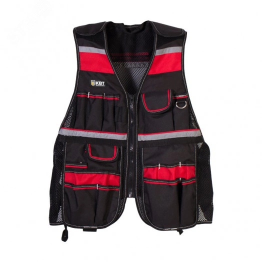 Жилет монтажника С-22 (69310)