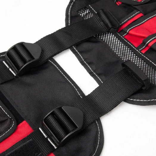 Жилет монтажника С-22 (69310)