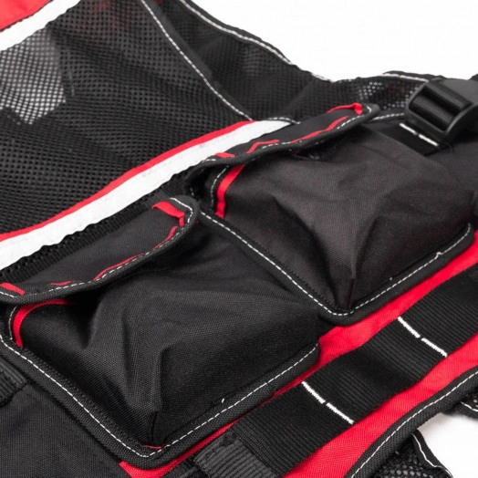 Жилет монтажника С-22 (69310)