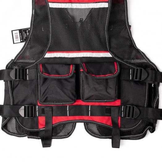 Жилет монтажника С-22 (69310)