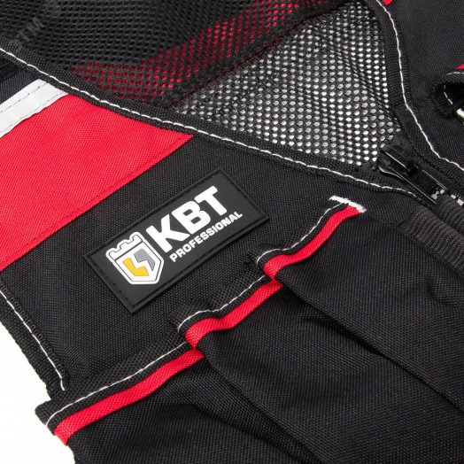 Жилет монтажника С-22 (69310)