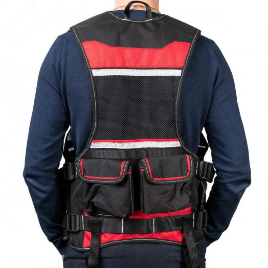 Жилет монтажника С-22 (69310)