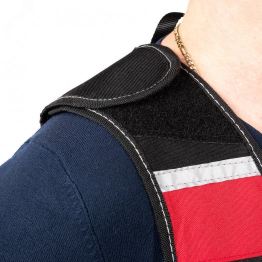 Жилет монтажника С-22 (69310)