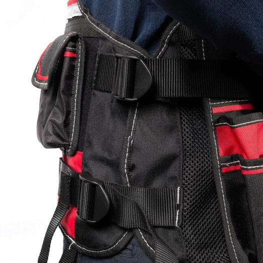 Жилет монтажника С-22 (69310)