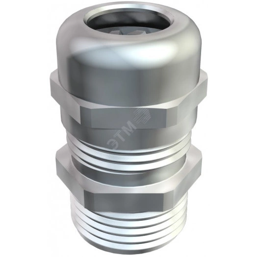 Кабельный ввод PG13,5 (V-TEC L PG13 MS)