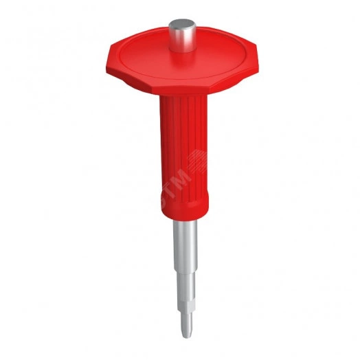 Забивной стержень для анкеров E и ES, сталь, G (E-MSH 12x50)