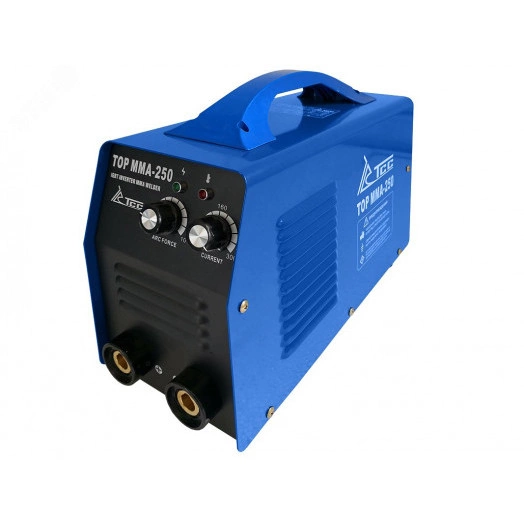 Сварочный инвертор TSS TOP MMA-250 (18119)