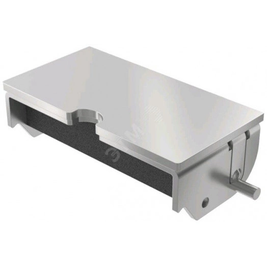 Кабельный вывод для UDHome2 (сталь) (SA UH2)