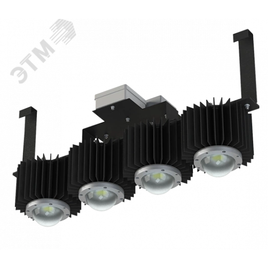 Светильник ДСП-04-160-001 Fito Star (1208016001)