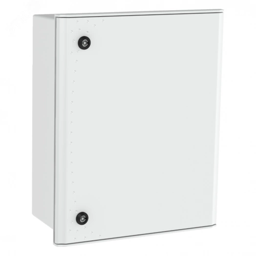 Корпус из полиэстера OptiBox G-326-SF111-A-1-IP65 (304459)