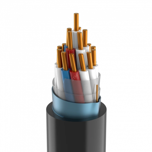 Кабель контрольный КВВГЭнг(А)-LS 19х2,5