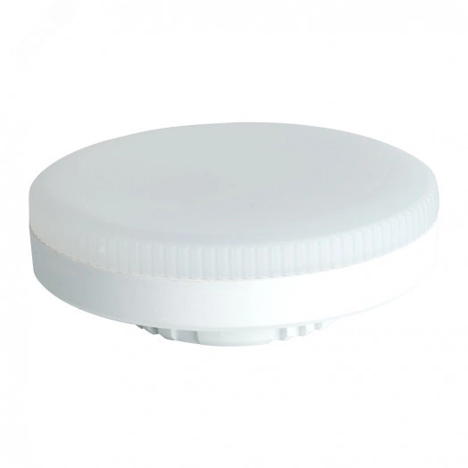 Лампа светодиодная LED 6вт GX53 дневной таблетка (SBGX5306)