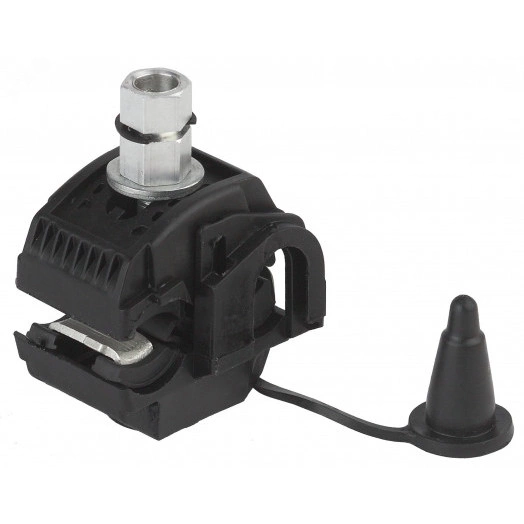 Зажим прокалывающий ответвительный N640 ВЛН/СИП (16-120/16-35) ЭРА