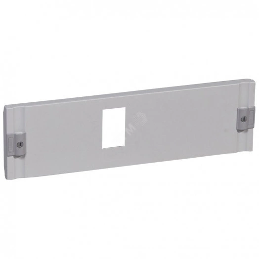 Лицевая панель для DPX3 160 с/без дифференциальной защиты изолирующая (020365)