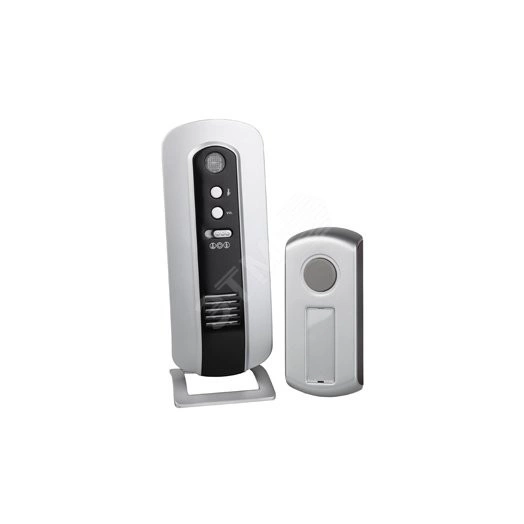 Звонок   C108 беспроводной (нов.упак) (10/60/480) ЭРА (Б0018997)