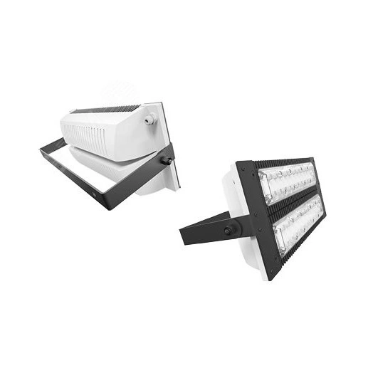 Светильник ДО-70w IP67 10430Лм 5000К 10° 12V (LADLEDR500-2-10-12-70L)