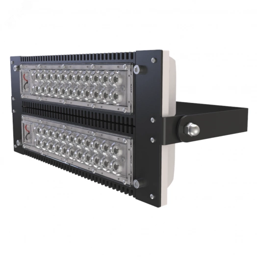 Светильник ДО-70w IP67 10430Лм 5000К 10° 12V (LADLEDR500-2-10-12-70L)