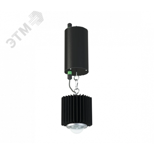 Светильник светодиодный ДСП-04-100-001 LED 11656 Лм IP65 Star