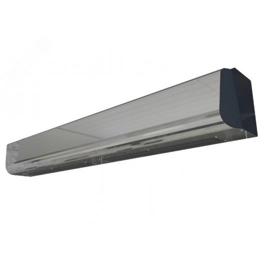 Завеса тепловая КЭВ-9П2023E (КЭВ-9П2023E)