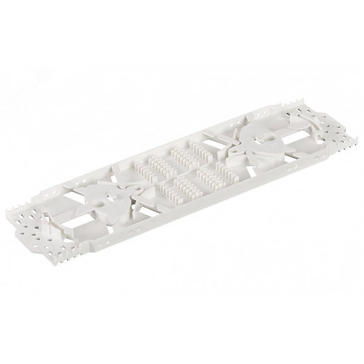 Комплект кассеты К24-4525 (стяжки, маркеры, КДЗС 30 шт.) ССД (130102-00024)