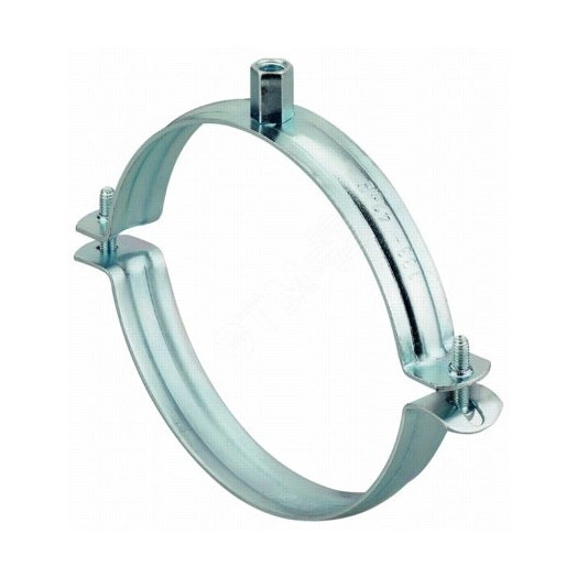 Хомут для труб FRSN 21-23 M8/M10 (49789)