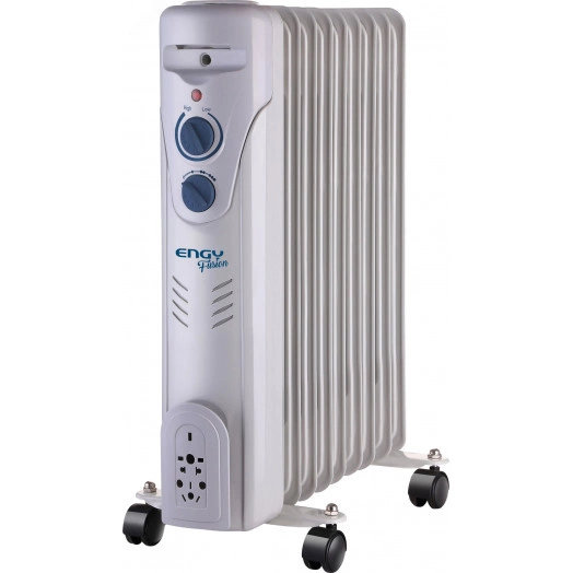 Радиатор масляный ENGY EN-2309 Fusion (15129)