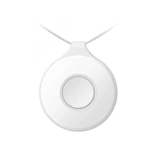 Кнопка тревоги носимая беспроводная AX PRO (DS-PDEBP1-EG2-WE)