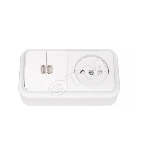 Беларусь блок нар 2-кл выклс индик+роз с/ш 2В-РЦ-585 (2В-РЦ-585)