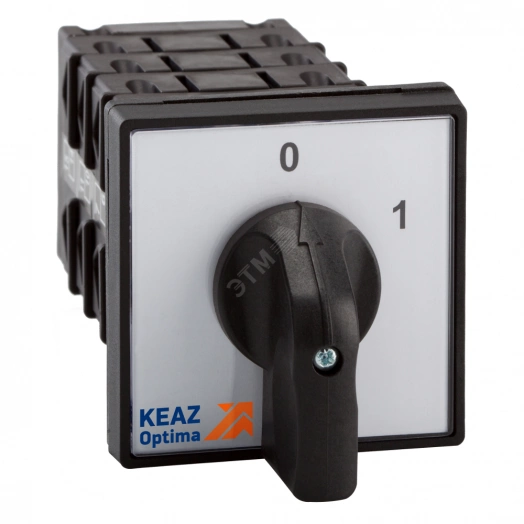 Переключатель OptiSwitch 4G16-693-U-R114 (232950)