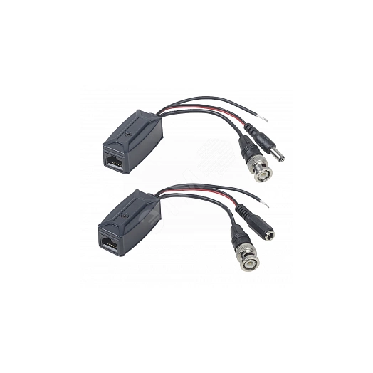 Комплект (передатчик TTP111HDPD-RJ45 + приёмник TTP111HDPDJ-RJ45) (TTP111HDPD-RJ45-K)