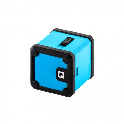 Уровень лазерный  QBIG RED (IM0130)