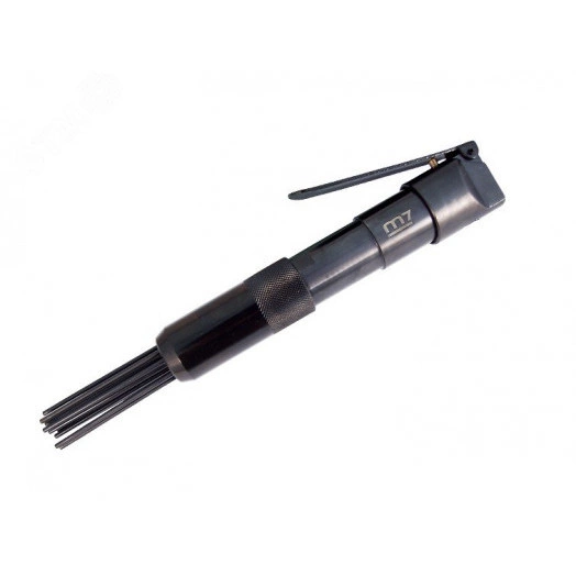 Пневматическая зачистная машина, игольчатая, 5500 уд/мин (SN-1288)