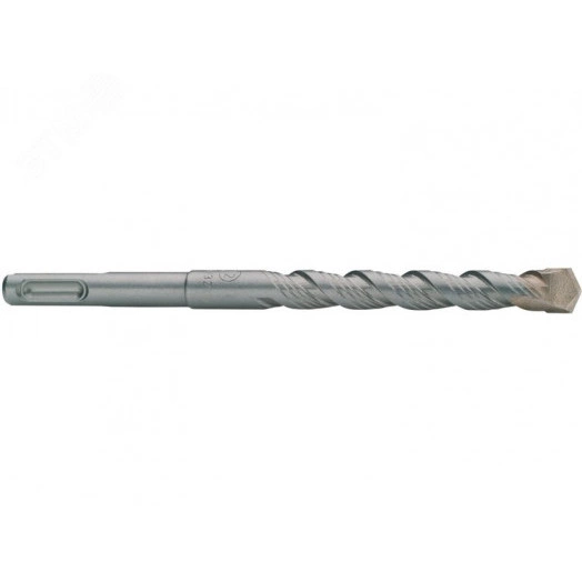 Бур SDS-plus 12 х 165 х 100 VARIO, спираль MS5 (255120165)