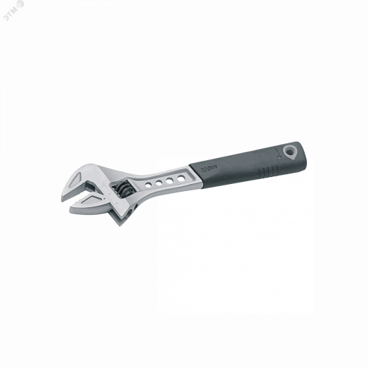 Ключ разводной 200 мм (171-52-200)