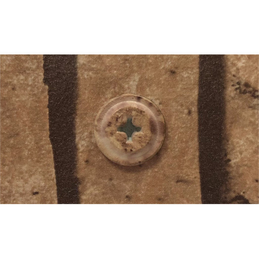 Саморез ПШС Daxmer М 4,2х16 (500 шт) Камень-песчаник (346310)