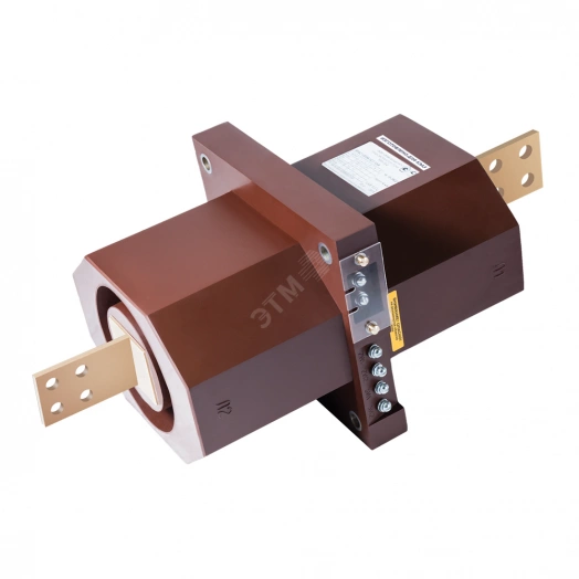 ТЛП-10-2 М1ВС-0,5S/10Р-10/15-100/5-У3-б-10кА (267994)