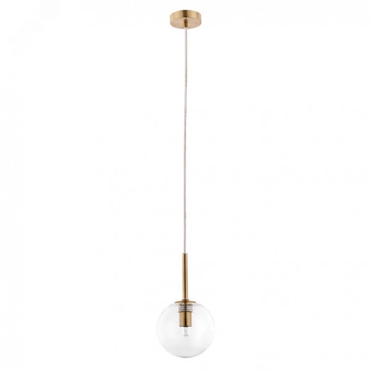 Светильник Arte Lamp CAMERON A7710SP-1AB (A7710SP-1AB)