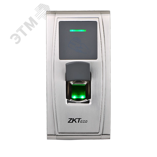 Терминал контроля доступа и идентификации отпечатков пальцев MA300 (MA300)