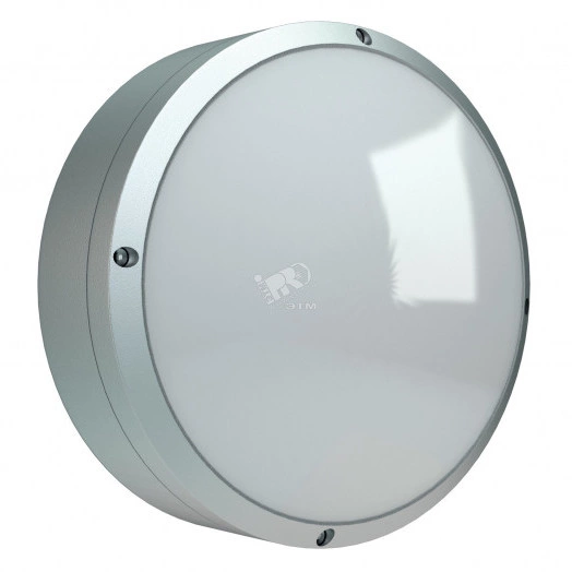 Светильник светодиодный NBT Star LED 12 4000K таблетка IP65 серебристый (1418000010)