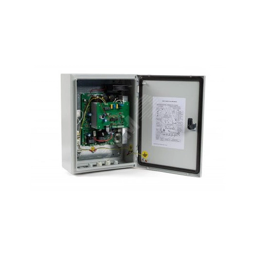 Источник вторичного электропитания уличный SKAT-V.24/48DC-18 исп.5М (849)